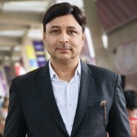 डॉ आदित्य शुक्ल | Dr. Aditya Shukla
