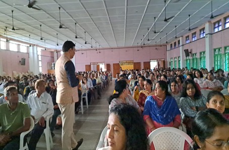 डॉ आदित्य शुक्ल | Dr. Aditya Shukla