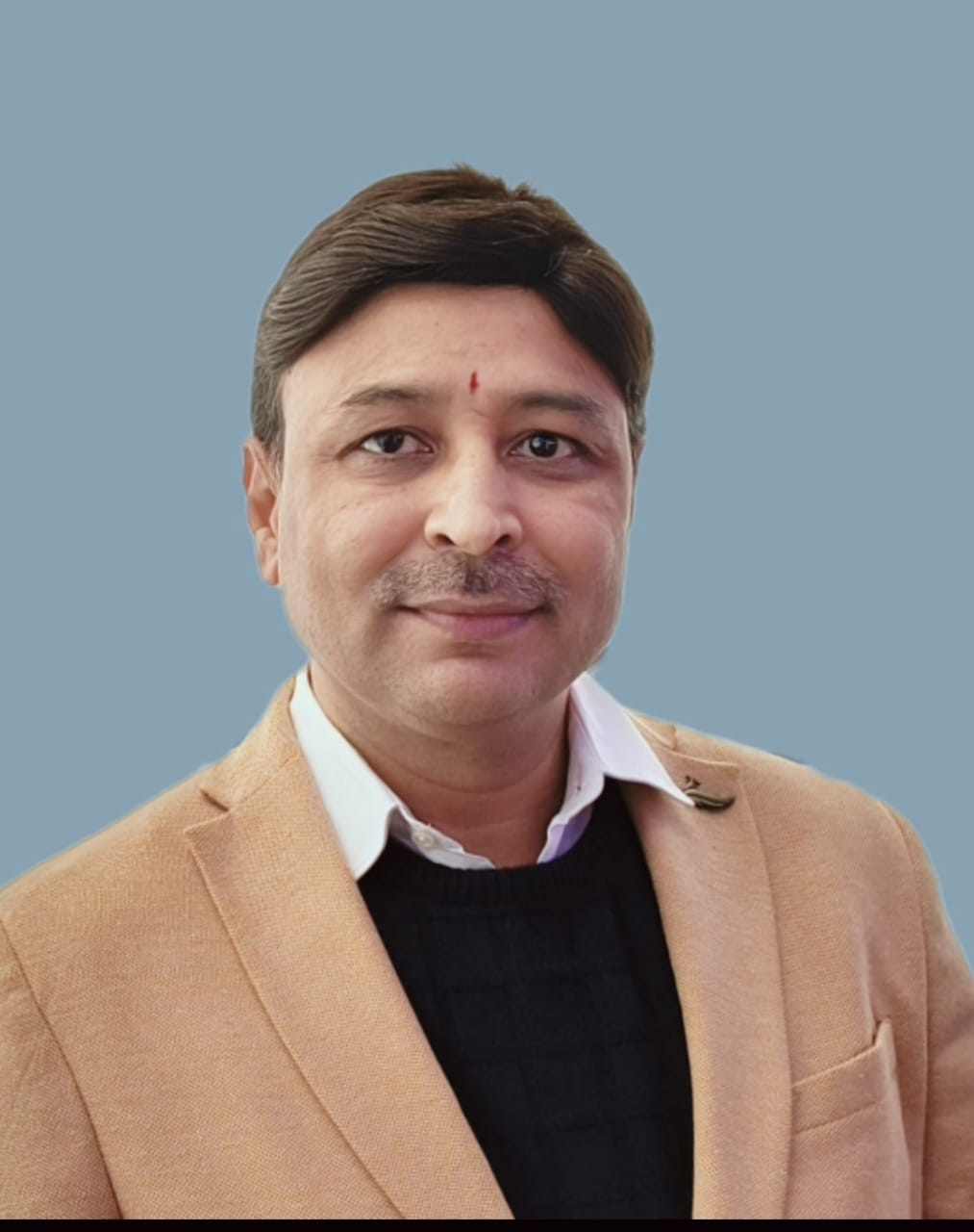 डॉ आदित्य शुक्ल | Dr. Aditya Shukla